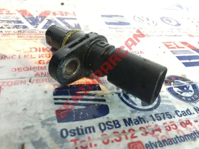 04L907601A - YAG SEVIYE SENSORU - Used Original