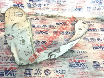 7P5823301C - KAPUT MENTEŞESİ - Used Original