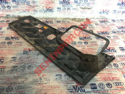 5P1863083 - SİPERİN ALT PARÇASI