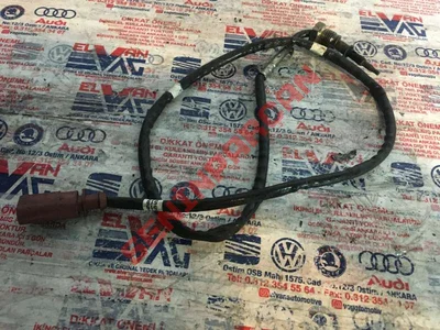 04L906088DH - EGZOS GAZ SICAKLIK SENSORU - Used Original