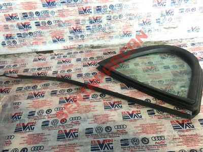 1M0845214 - YAN CAM (SABİT) - Used Original