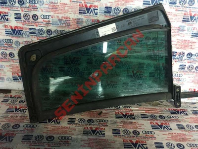 5N0845214 - FİTİLLİ SABİT KAPI - Used Original