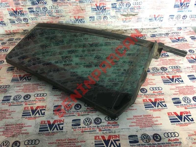 5N0845214 - FİTİLLİ SABİT KAPI - Used Original