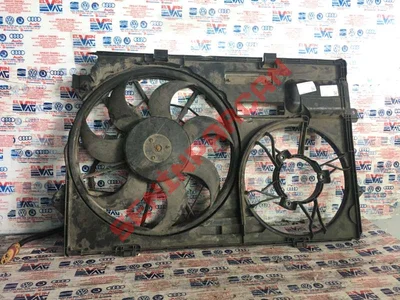 7H0121207H - RADYATOR