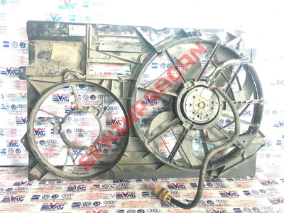 7H0121207H - RADYATOR