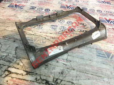 7L6863378E - ORTA KONSOL AHŞAP KAPLAMA - Used Original