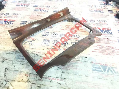 7L6863378E - ORTA KONSOL AHŞAP KAPLAMA - Used Original