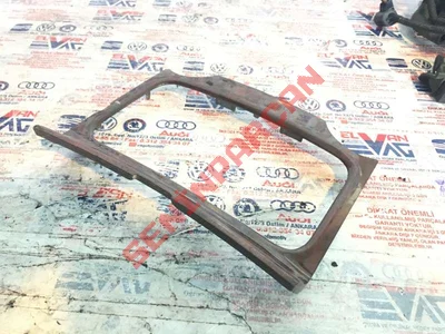 7L6863378E - ORTA KONSOL AHŞAP KAPLAMA - Used Original