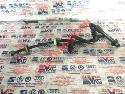 4F0611931BR - VAKUMBORUSU