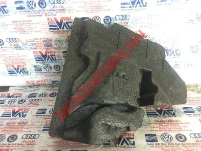 6Q4868101 - YAN KORUYUCU MINDER - Used Original