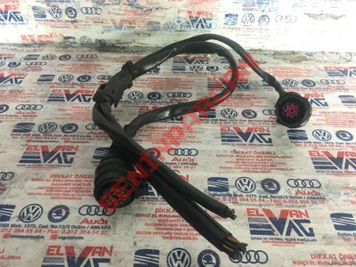 8D0971824D - KABLO KANALI - Used Original