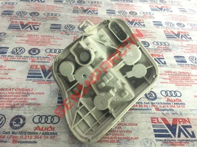 8P4945257 - AMPUL YUVASI