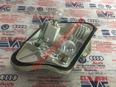 8P4945257 - AMPUL YUVASI