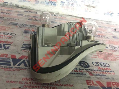 8P4945257 - AMPUL YUVASI