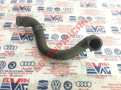 6Q0121073AG - SOĞUTMA SIVISI HORT - Used Original