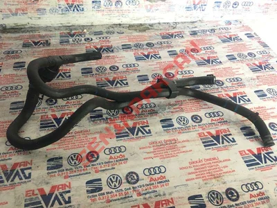 4F0130307C - YAKIT HATTI - Used Original