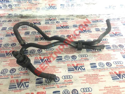 4F0130307C - YAKIT HATTI - Used Original