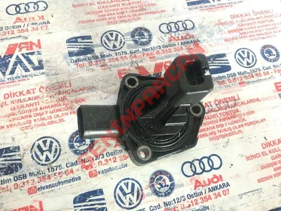 04L907660C - SALTER SU SEVIYE - Used Original