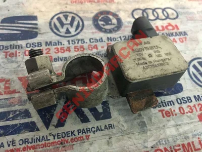 5Q0915181J - IZOLASYON - Used Original