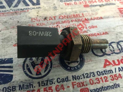 99760642000 - SICAKLIK SENSÖRÜ - Used Original