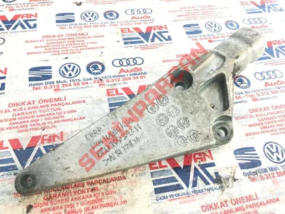 8E0199343H - MOTOR KULAGI