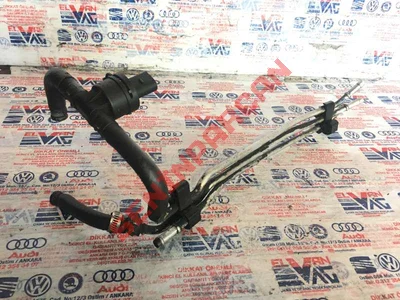 059130289AK - YAKIT HATTI - Used Original