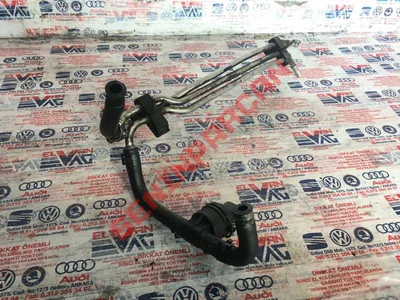 059130289AK - YAKIT HATTI - Used Original