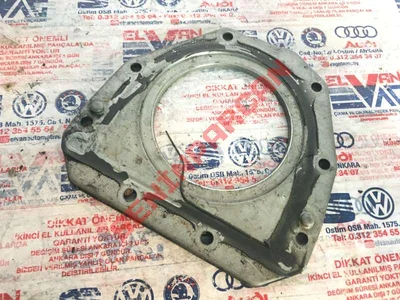 06H103171Q - SIZDIRMZ FLANŞI - Used Original