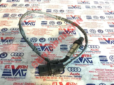 1K0998262AD - LAMBDA SENSOR