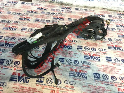 8P3971726AF - BAGAJ KAPAĞI IÇIN