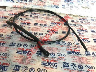2K0201215E - YAKIT BORULARI - Used Original