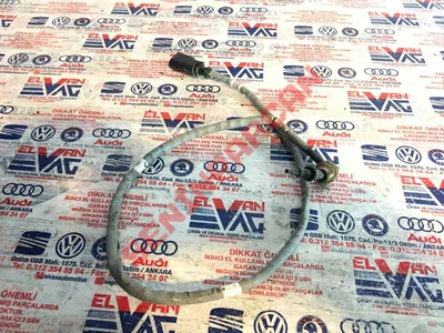 04L906088CE - EGZOZ GAZ SICAKLIK SENSORU - Used Original