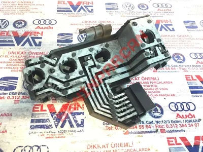 SCP00552846 - LAMBA TAŞIYICI - Used Original