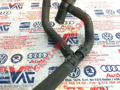 6C0122101T - SU HORTUMU