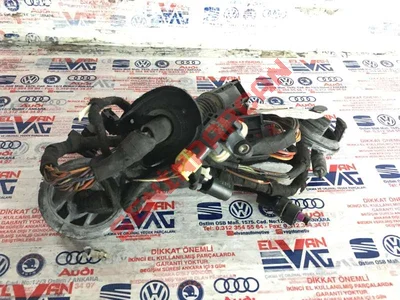 4G8971030Q - KAPI KABLO DEMETI - Used Original