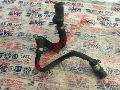4L0611931H - ABS UNITESI - Used Original