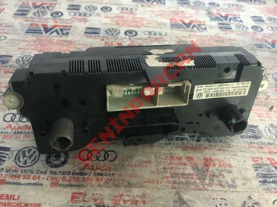 1K0820047DF - TEMİZ HAVA VE