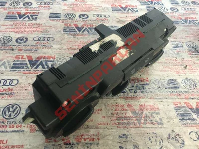 1K0820047DF - TEMİZ HAVA VE