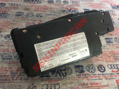 3B0880240G - YAN HAVA YASTIĞI ÜNİTESİ - Used Original