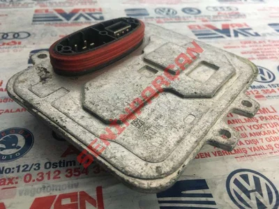 5DV009720 - FAR BEYNİ - Used Original
