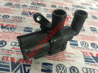 1T0820036D - KLIMA RADYATORU