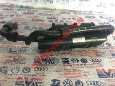 1K0127023E - BENZİN POMPASI - Used Original