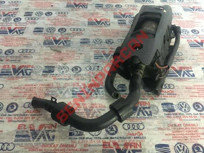1K0127023E - BENZİN POMPASI - Used Original