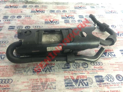 1K0130307AK - YAKIT BORUSU - Used Original