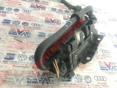1K0130307AK - YAKIT BORUSU - Used Original