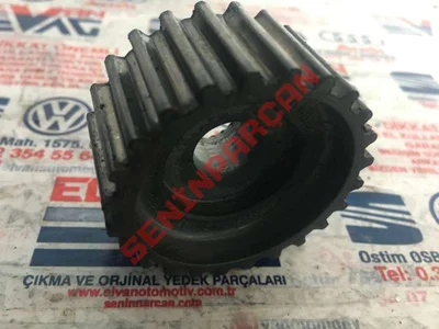 04E105263A - KASNAK EKZ TRIGER KAYIS - Used Original