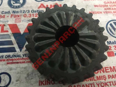 04E105263A - KASNAK EKZ TRIGER KAYIS - Used Original