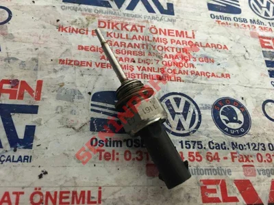 03N906081D - SOGUTMA SISTEMI KONTROL UNITESI - Used Original