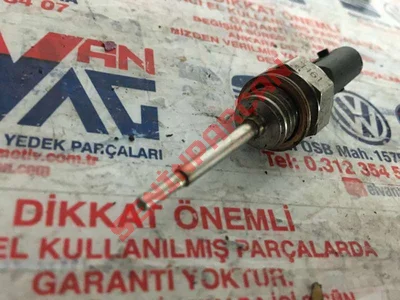03N906081D - SOGUTMA SISTEMI KONTROL UNITESI - Used Original