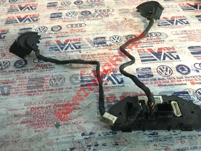 8E0951527L - TİPTRONİC BASMALI TUŞU